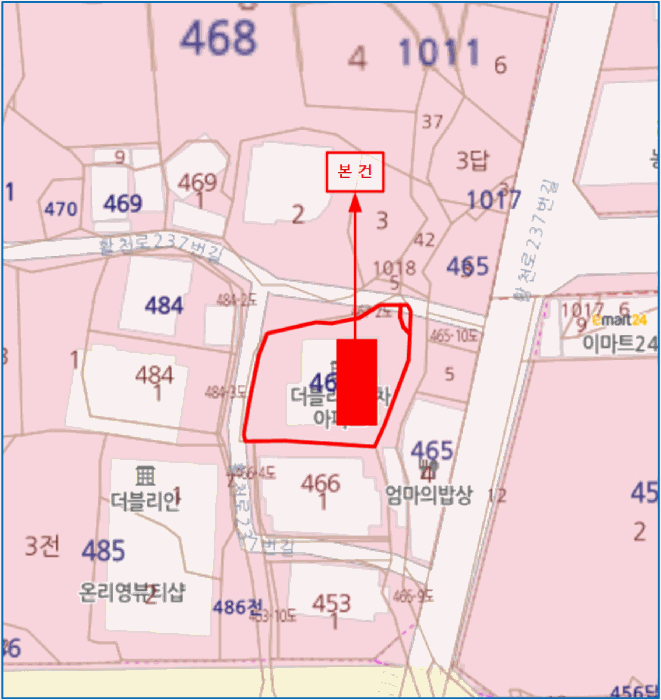 경남 김해시 어방동 아파트 경매 물건 사진 2 · 2026타경10124