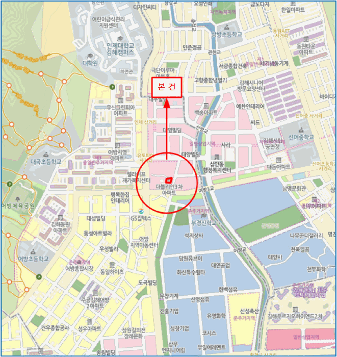 경남 김해시 어방동 아파트 경매 물건 사진 3 · 2026타경10124