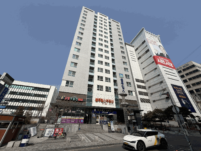 경남 창원시 성산구 중앙동 오피스텔 경매 물건 사진 3 · 2026타경10231