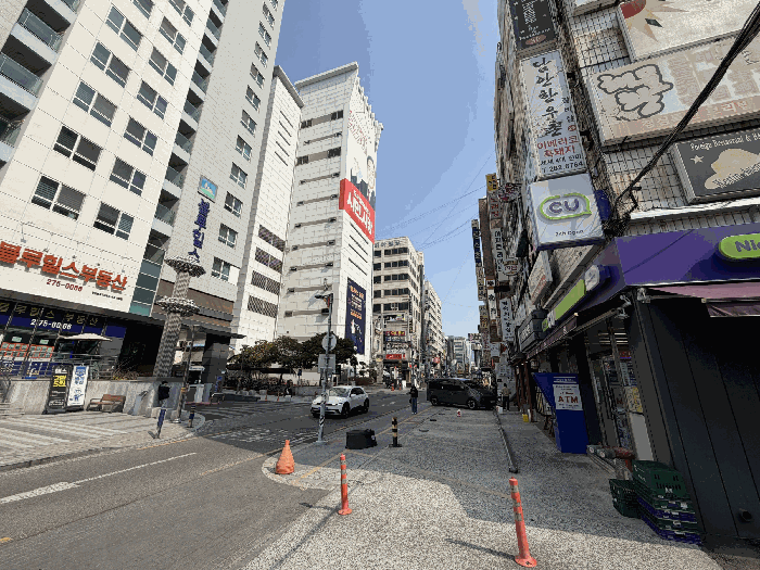 경남 창원시 성산구 중앙동 오피스텔 경매 물건 사진 4 · 2026타경10231