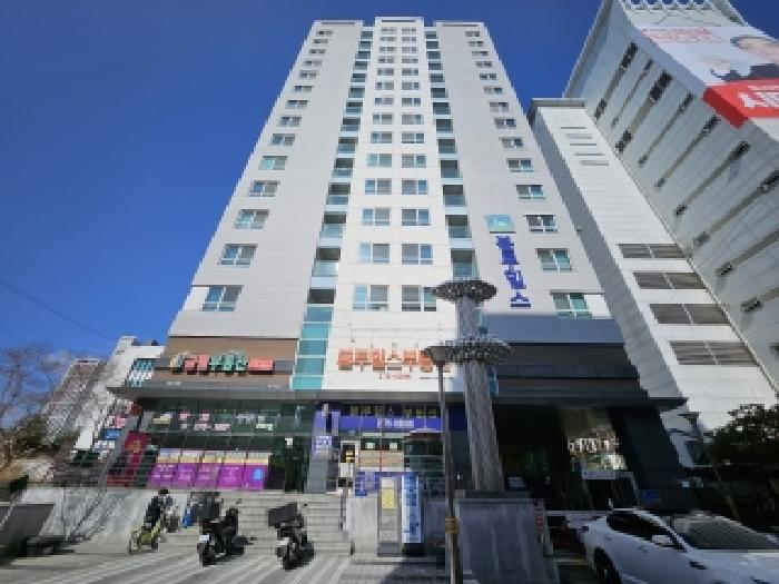 경남 창원시 성산구 중앙동 오피스텔 경매 물건 사진