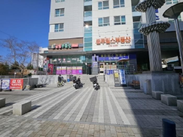 경남 창원시 성산구 중앙동 오피스텔 경매 물건 사진 2 · 2026타경10231
