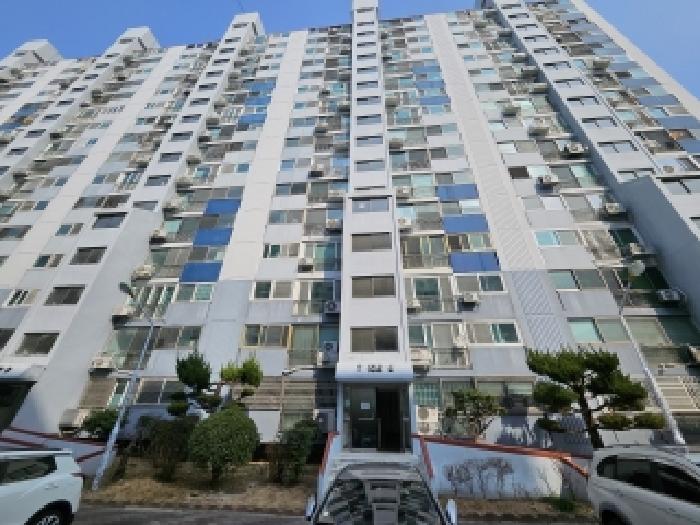 경남 창원시 성산구 대방동 아파트 경매 물건 사진