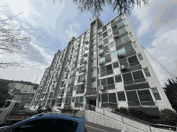 경남 김해시 삼정동 아파트 경매 물건 사진 6 · 2026타경10267