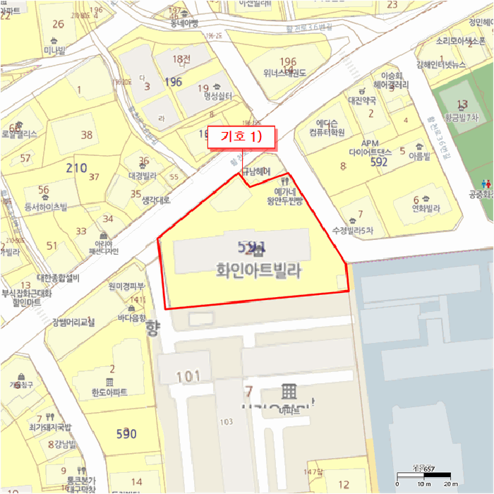 경남 김해시 삼정동 아파트 경매 물건 사진 4 · 2026타경10267