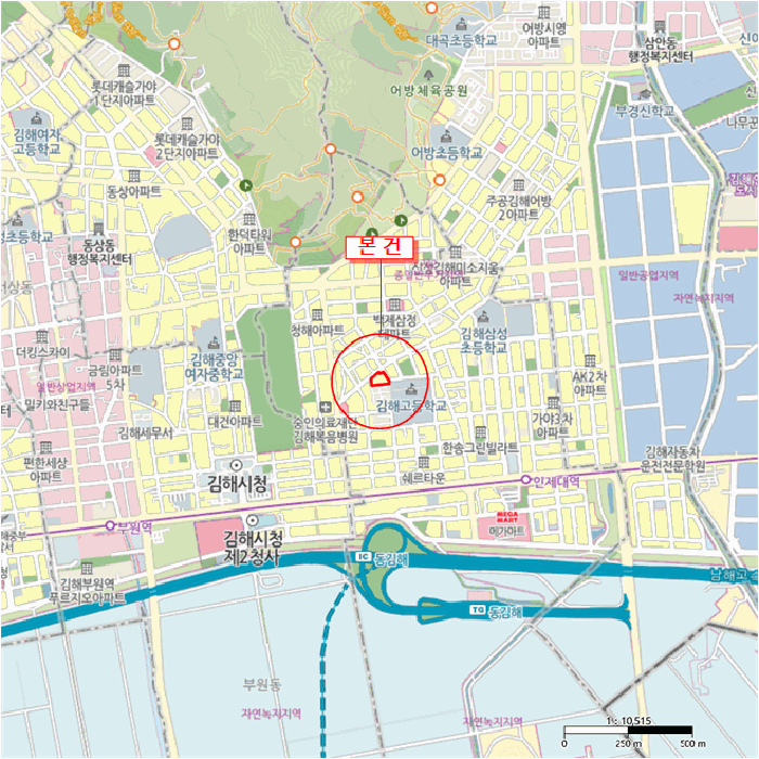 경남 김해시 삼정동 아파트 경매 물건 사진 5 · 2026타경10267