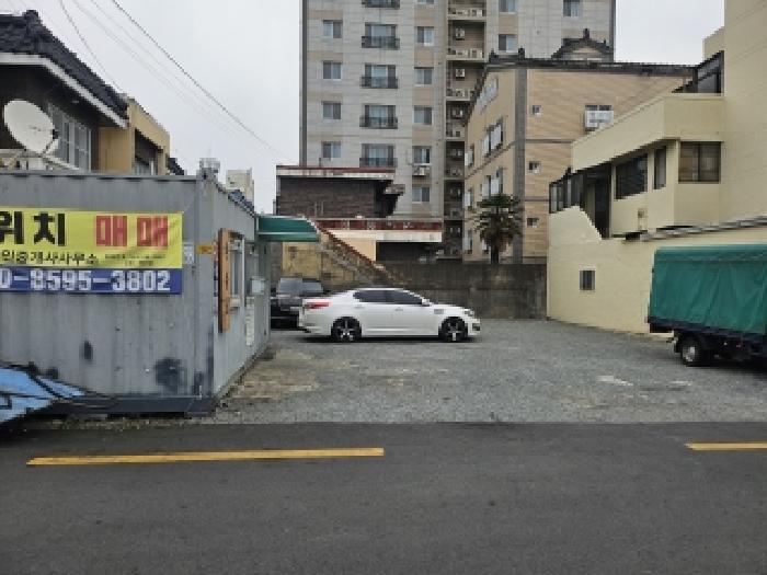경남 김해시 부원동 대지 경매 물건 사진