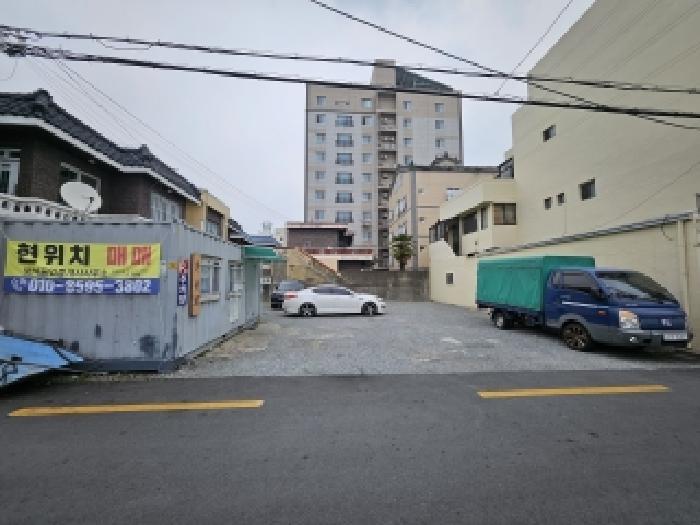 경남 김해시 부원동 대지 경매 물건 사진 2 · 2026타경10303