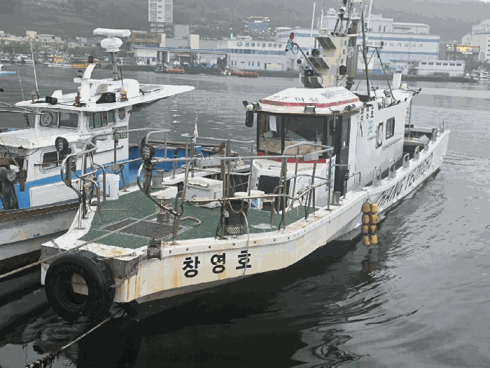 경남 창원시 진해구 제황산동 선박 경매 물건 사진 3 · 2026타경10328
