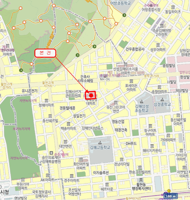 경남 김해시 삼정동 아파트 경매 물건 사진 4 · 2026타경10356