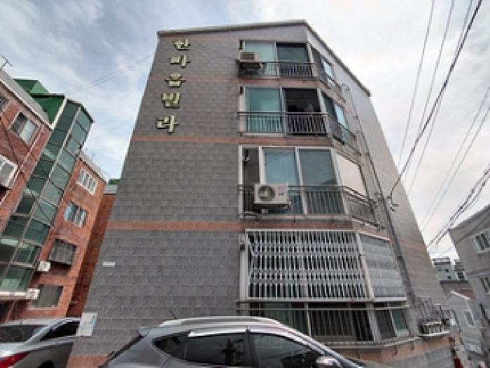 경남 김해시 어방동 연립주택,다세대,빌라 경매 물건 사진