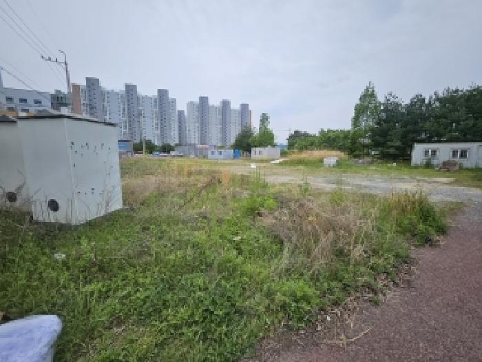 경남 창원시 의창구 대산면 주차장 경매 물건 사진