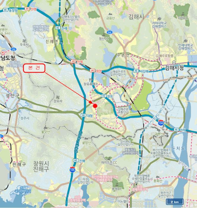 경남 김해시 대청동 아파트 경매 물건 사진 5 · 2026타경10497