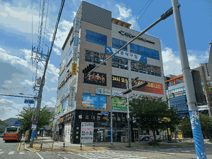 경남 창원시 진해구 남문동 근린시설 경매 물건 사진 6 · 2026타경10506