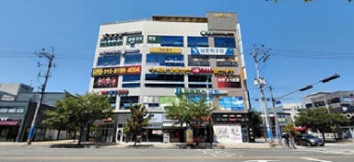 경남 창원시 진해구 남문동 근린시설 경매 물건 사진 2 · 2026타경10506