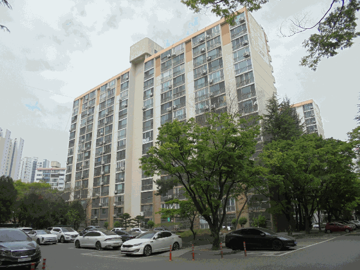 경남 창원시 성산구 남양동 아파트 경매 물건 사진 6 · 2026타경10513