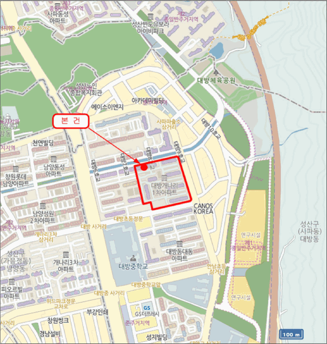 경남 창원시 성산구 대방동 아파트 경매 물건 사진 2 · 2026타경10540