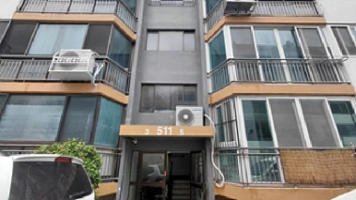 경남 김해시 삼방동 아파트 경매 물건 사진