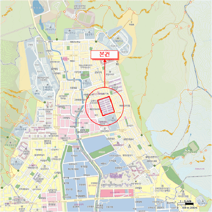 경남 김해시 삼방동 아파트 경매 물건 사진 3 · 2026타경10569