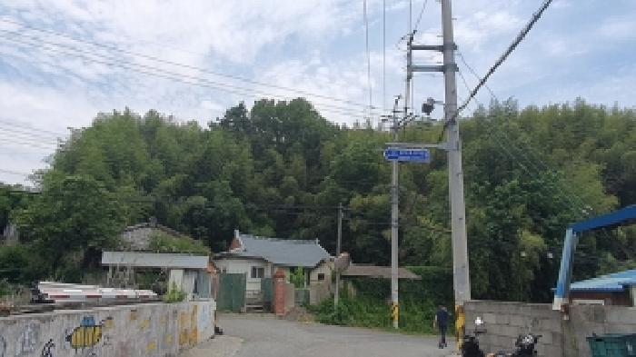 경남 김해시 한림면 임야 경매 물건 사진 2 · 2026타경10578
