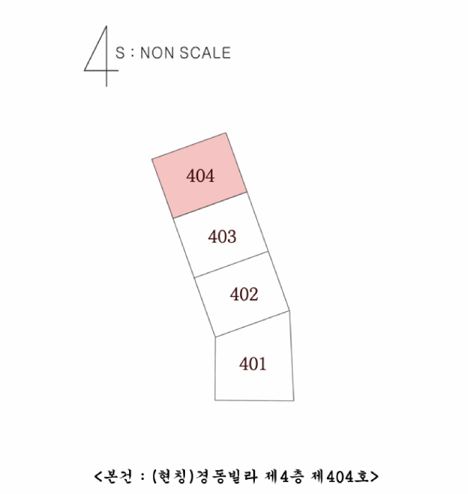 경남 창원시 진해구 경화동 연립주택,다세대,빌라 경매 물건 사진 3 · 2026타경10721