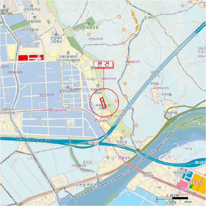 경남 김해시 지내동 아파트 경매 물건 사진 5 · 2026타경10860