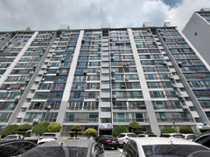 경남 김해시 삼방동 아파트 경매 물건 사진