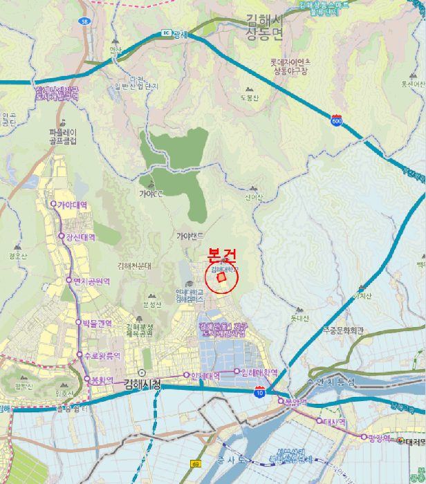 경남 김해시 삼방동 아파트 경매 물건 사진 4 · 2026타경126