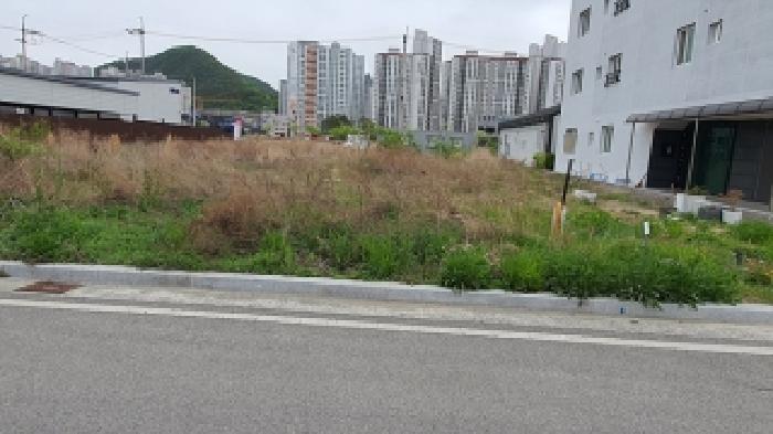 경남 김해시 주촌면 대지 경매 물건 사진 2 · 2026타경134