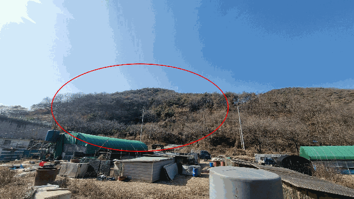 경남 김해시 생림면 임야 경매 물건 사진 4 · 2026타경20