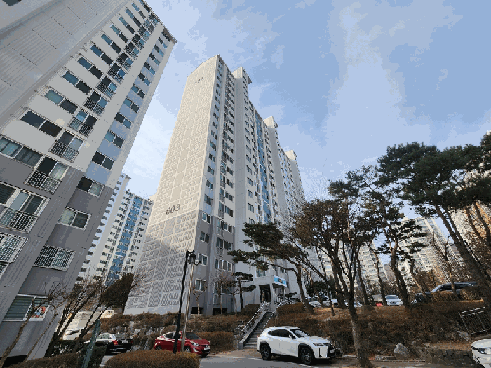 경남 김해시 삼문동 아파트 경매 물건 사진 2 · 2026타경22