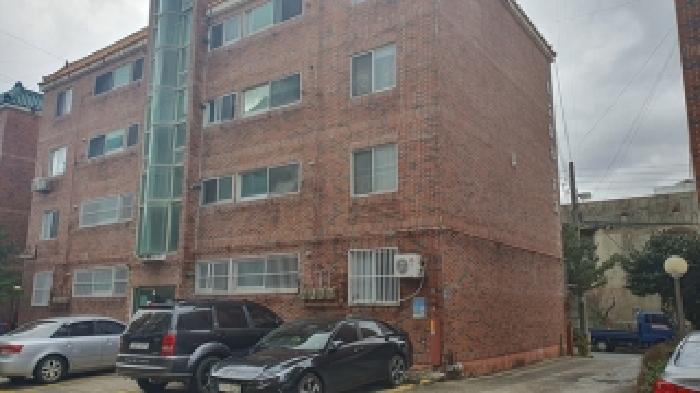경남 김해시 흥동 다세대주택 경매 물건 사진