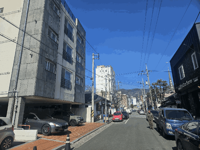 경상남도 창원시 진해구 창선동 9-1 4층401호 연립주택,다세대,빌라 경매 물건 사진