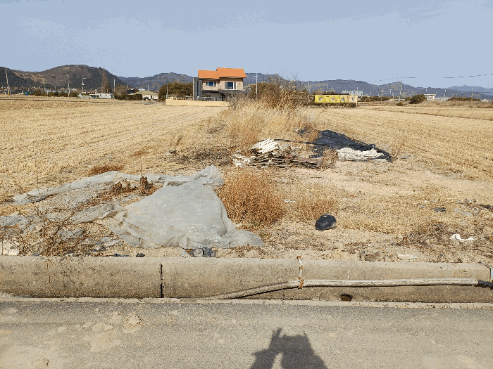경남 김해시 화목동 답 경매 물건 사진 6 · 2026타경40