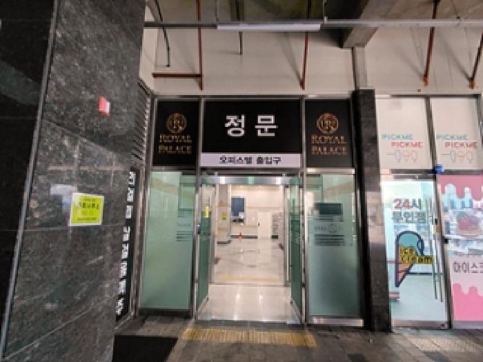 경남 창원시 진해구 용원동 상가,오피스텔,근린시설 경매 물건 사진 2 · 2026타경43