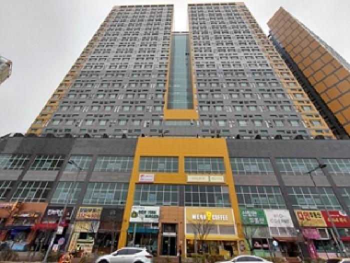 경남 창원시 진해구 용원동 상가,오피스텔,근린시설 경매 물건 사진