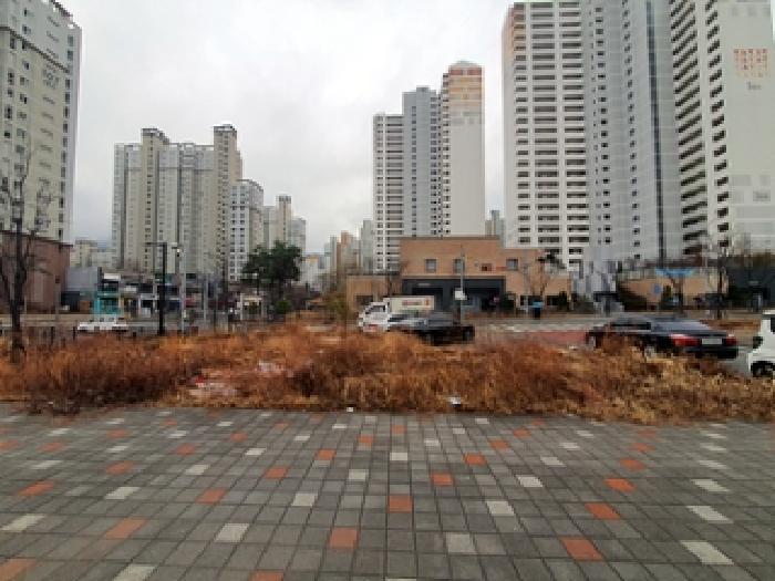 경남 김해시 장유동 대지 경매 물건 사진