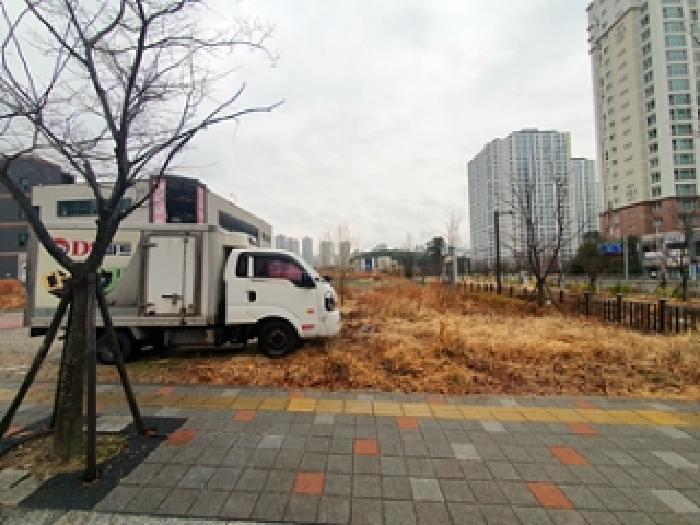 경남 김해시 장유동 대지 경매 물건 사진 2 · 2026타경47