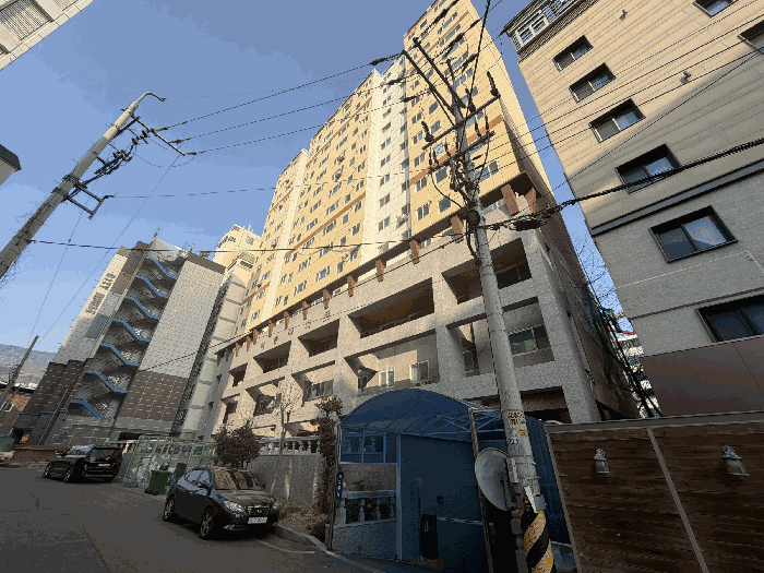 경남 김해시 삼방동 상가,오피스텔,근린시설 경매 물건 사진 3 · 2026타경59