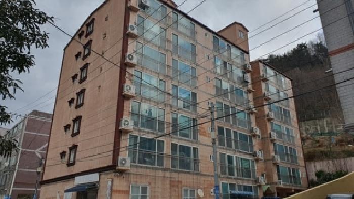 경남 김해시 부원동 아파트 경매 물건 사진