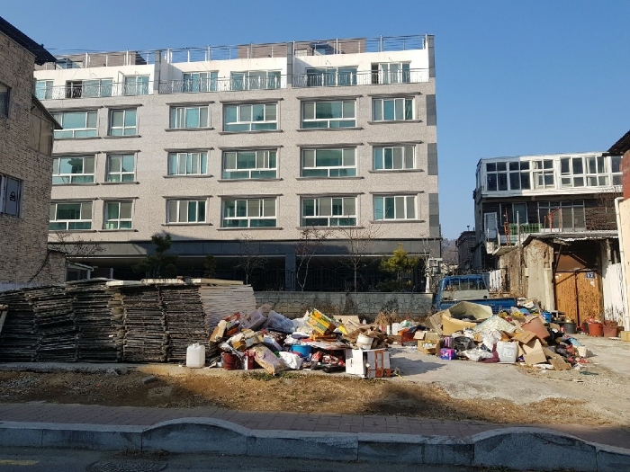 경상남도 진주시 봉래동 244 다세대주택 경매 물건 사진