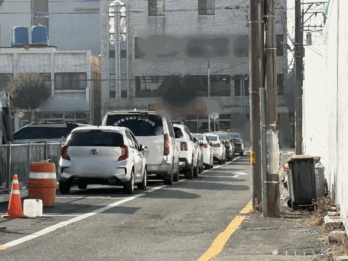 경남 사천시 동금동 대지 경매 물건 사진 5 · 2019타경7289