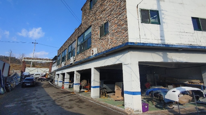 경남 사천시 곤양면 자동차관련시설 경매 물건 사진 6 · 2020타경7308