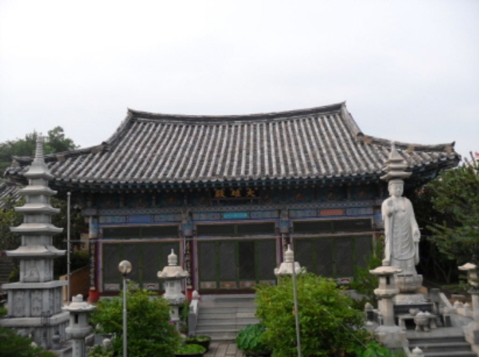경남 사천시 사천읍 종교시설 경매 물건 사진
