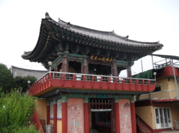 경남 사천시 사천읍 종교시설 경매 물건 사진 4 · 2023타경3093