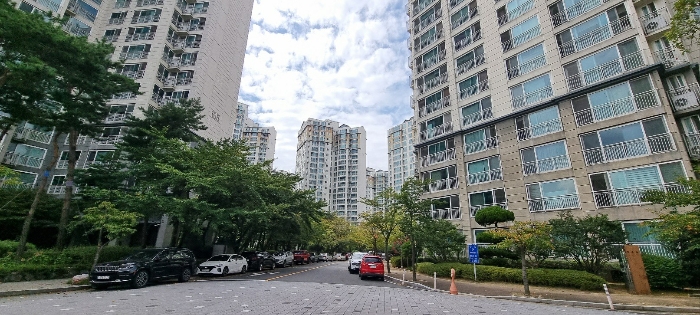 경상남도 진주시 진주대로 1317 105동 14층1401호 (이현동,이현하이클래스웰가) 아파트 경매 물건 사진