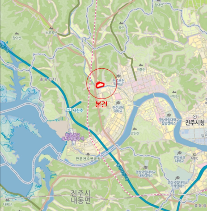 경남 진주시 이현동 아파트 경매 물건 사진 4 · 2023타경36246