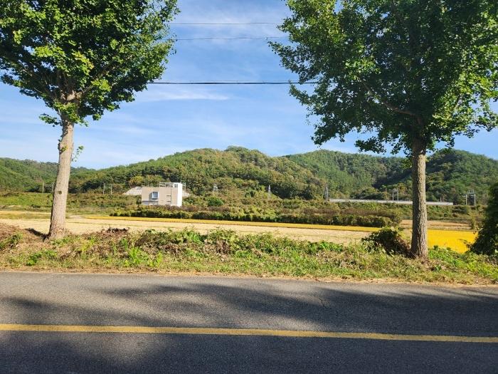 경상남도 진주시 사봉면 부계리 산366-2 임야 경매 물건 사진