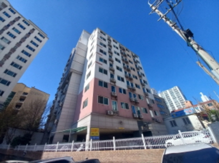 경남 진주시 평거동 순화 씨저스팰리스 오피스텔 오피스텔 경매 물건 사진