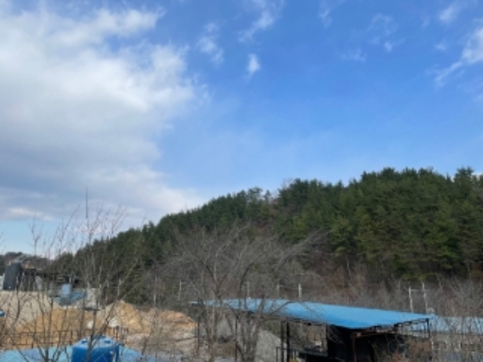 경남 사천시 축동면 전 경매 물건 사진
